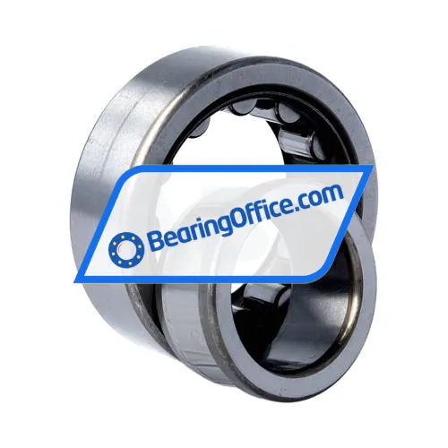 NSK NJ2206WC4 bearing image 3