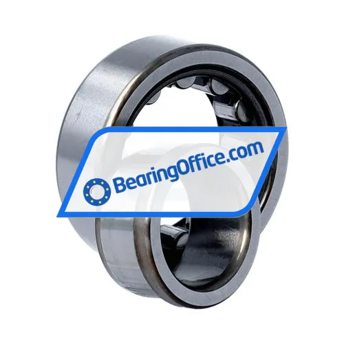 NSK NJ2205WC3 bearing image 3