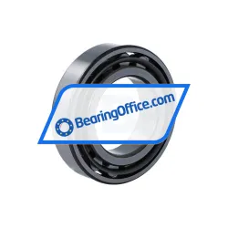 NSK N210WC3 rulman resim 2