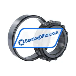 NSK N210WC3 rulman resim 3