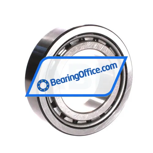 NSK NJ2214WC3 bearing image 2
