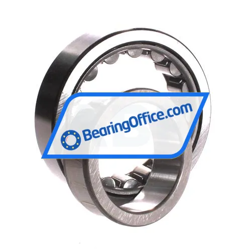 NSK NJ2214WC3 bearing image 3