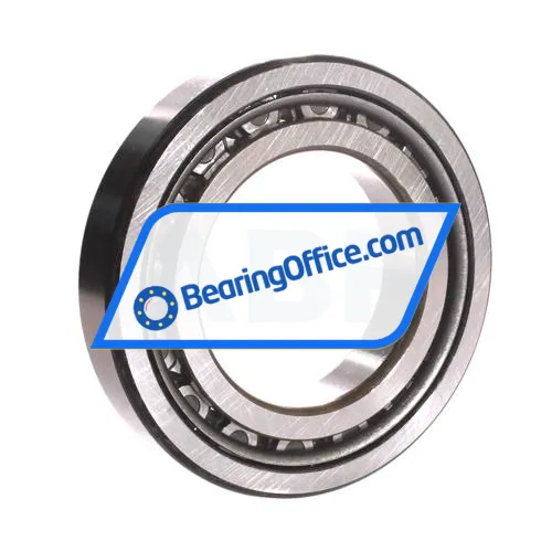 NSK NJ217WC3 bearing image 2