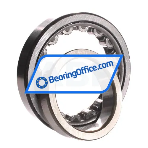 NSK NJ217WC3 bearing image 3