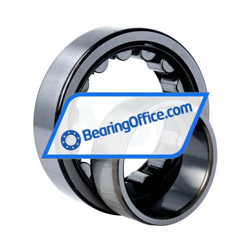 NSK NU2211WC3 bearing image 3