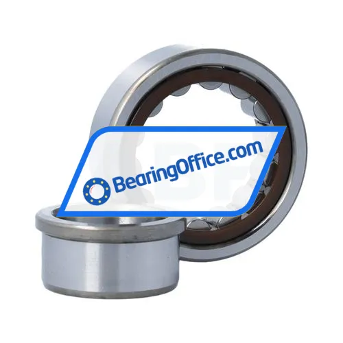 NSK NJ2207ETC3 bearing image 2