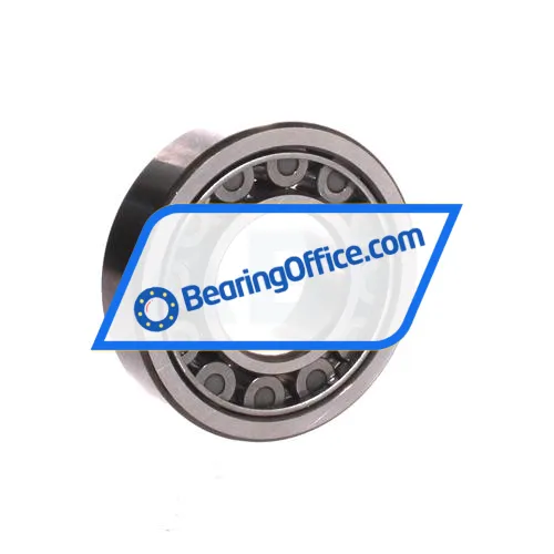 NSK NU308EWC3 bearing image 2