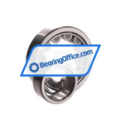 NSK NU308EWC3 rulman resim 3