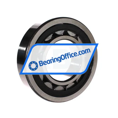 SNR NU-315-EG15J30 bearing image 2