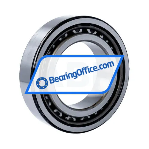 NSK NJ2216WC3 bearing image 2
