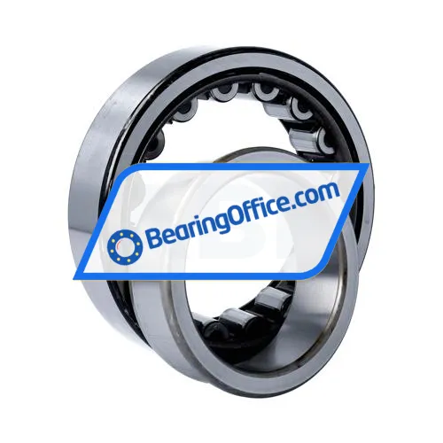 NSK NJ2216WC3 bearing image 3