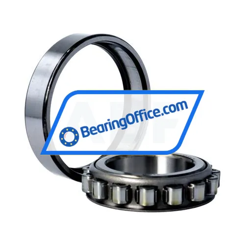 NSK NF211W bearing image 2