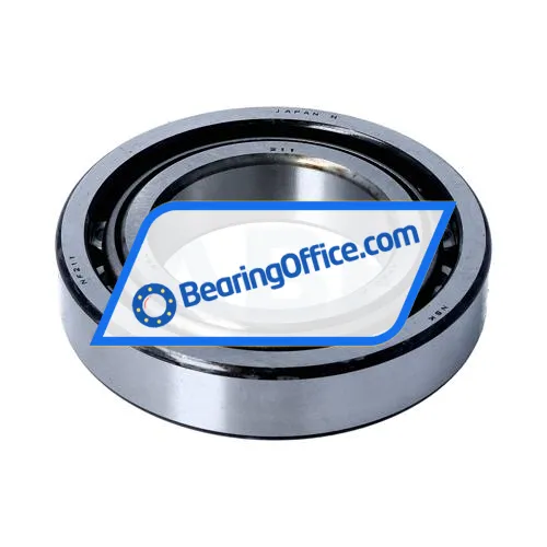 NSK NF211W bearing image 3