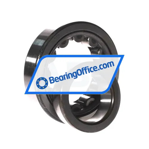 NTN NJ312 bearing image 3
