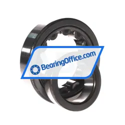 NTN NJ312 rulman resim 3