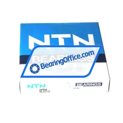 NTN NJ312 rulman resim 4