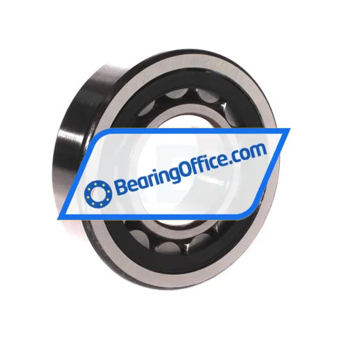 SNR NU309E G15 bearing image 2