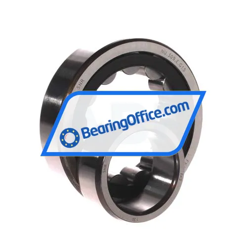 SNR NU309E G15 bearing image 3