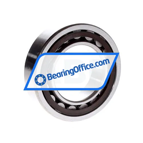 NSK NU2210ET bearing image 3