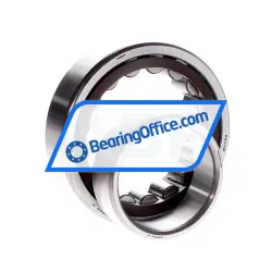 NSK NU2210ET rulman resim 2