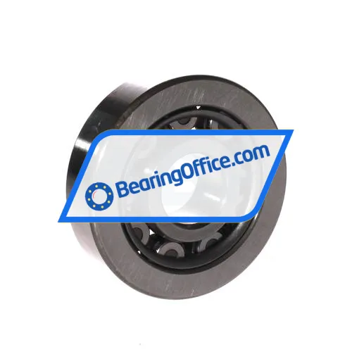 NSK NU405W bearing image 2