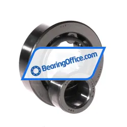 NSK NU405W rulman resim 3