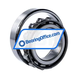 NSK N209WC3 rulman resim 3