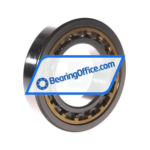 NTN NU212G1 CM bearing image 2