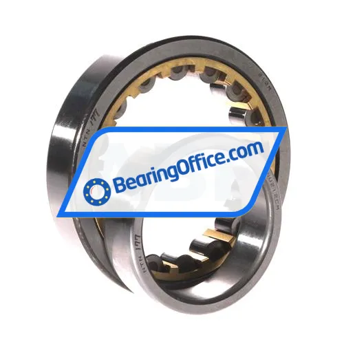 NTN NU212G1 CM bearing image 3