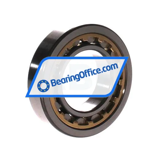 NTN NU209G1 C3 bearing image 2