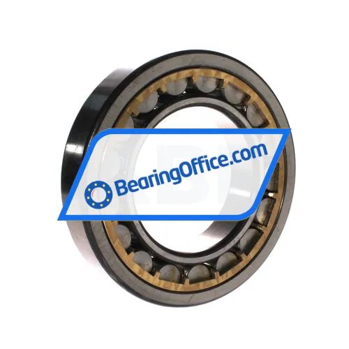 NTN NU219E G1 C3 bearing image 2