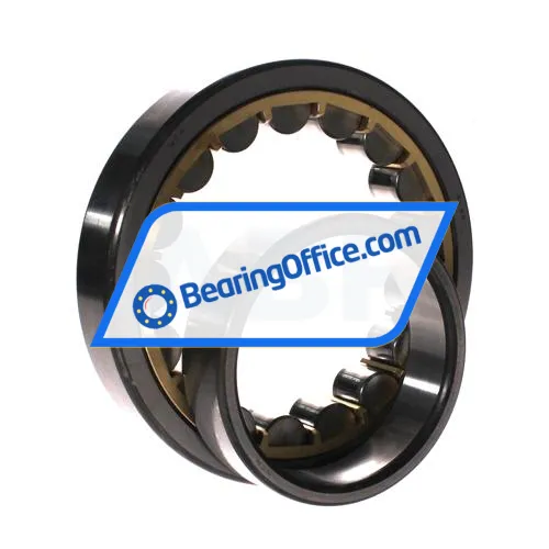 NTN NU219E G1 C3 bearing image 3
