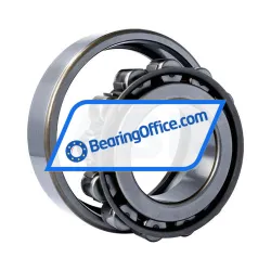 NSK NF318WC3 rulman resim 3