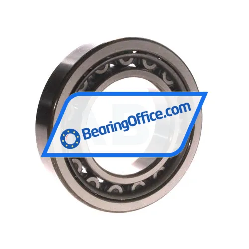 NSK NU212W bearing image 2