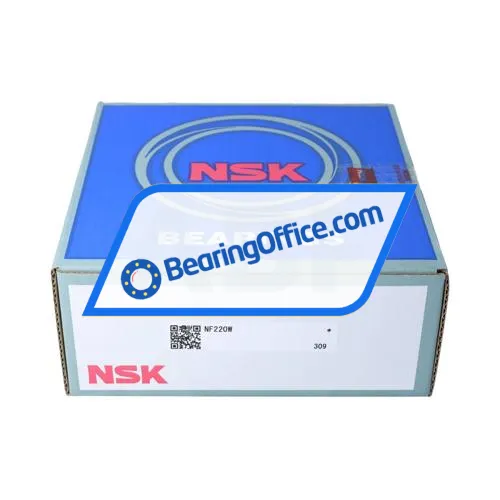 NSK NF220W bearing image 5