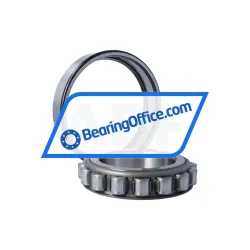 NSK NF220W rulman resim 3