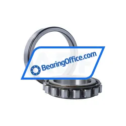 NSK NF220W rulman resim 4