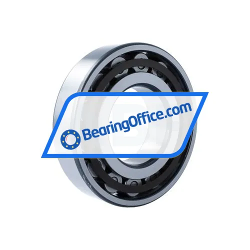 NKE N319-E-TVP bearing image 2