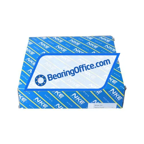 NKE N319-E-TVP bearing image 4