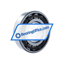 NKE N319-E-TVP rulman resim 2