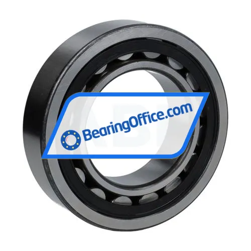 NKE NJ2210-E-TVP3 bearing image 2