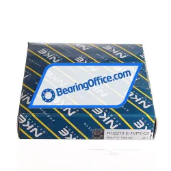 NKE NU2213-E-TVP3-C3 rulman resim 6