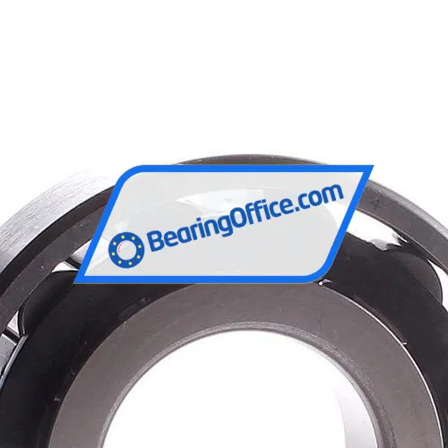 NKE N308-E-TVP-C4 bearing image 2
