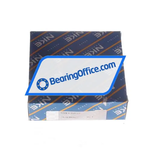 NKE N308-E-TVP-C4 bearing image 4