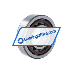 Koyo (JTEKT) NU306R rulman resim 2