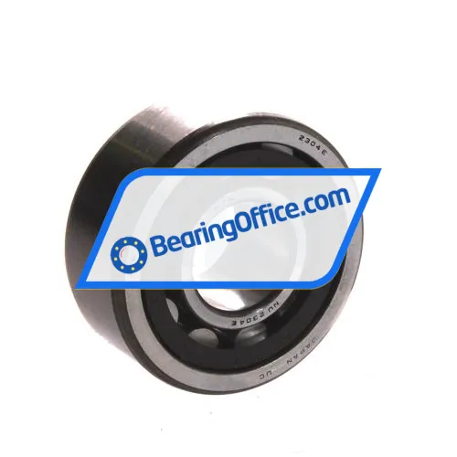 NTN NU2304E bearing image 2