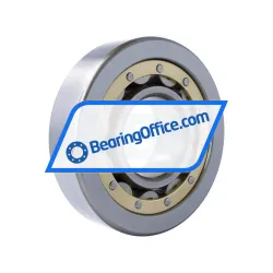 NSK NU417MC3 rulman resim 2