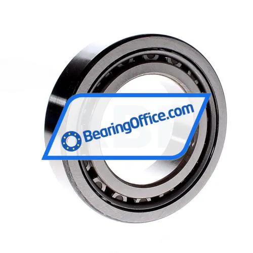 NSK NJ2217WC3 bearing image 3