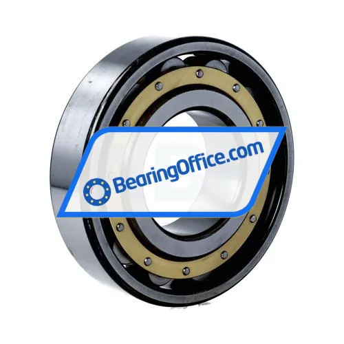 NSK N312M bearing image 2