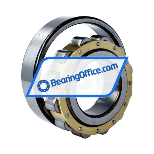 NSK N312M bearing image 3